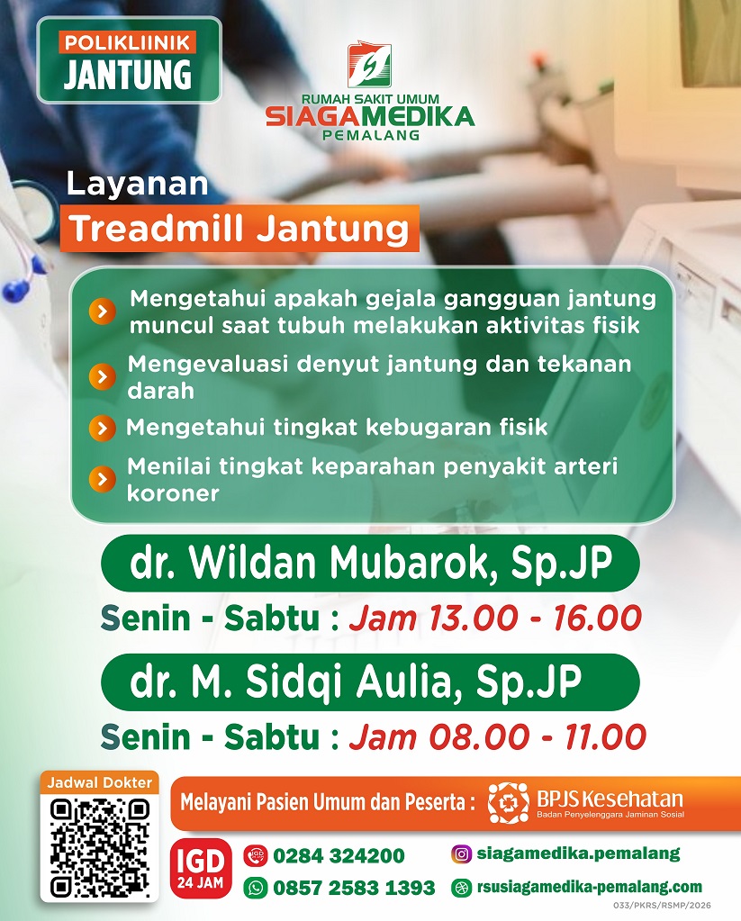 Poster Layanan Unggulan
